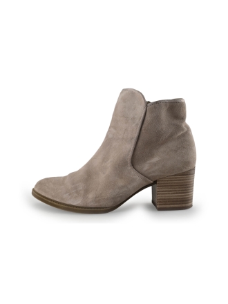Gabor Enkellaarzen Beige 267173
 Maat 39
 