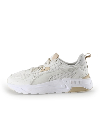 Puma Sneakers Wit 267175
 Maat 39
 