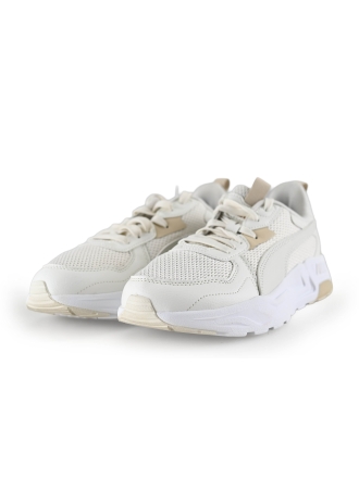 Puma Sneakers Wit 267175
 Maat 39
 