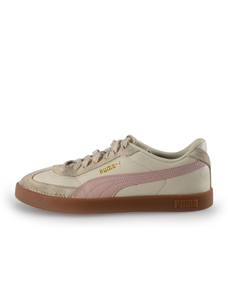 Puma Sneakers Beige 267176
 Maat 40
 