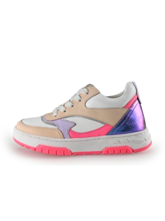 Muyters Sneakers Roze 267177
 Maat 30
 