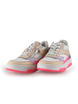 Muyters Sneakers Roze 267177
 Maat 30
 