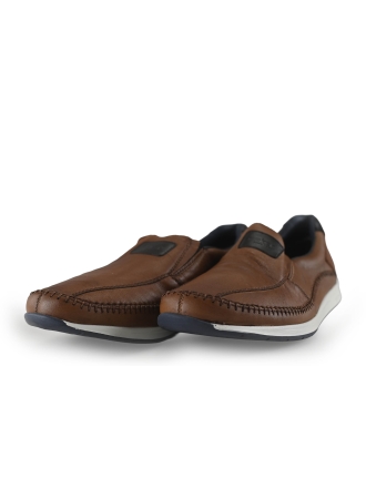 Rieker Instappers Bruin 267193
 Maat 42
 