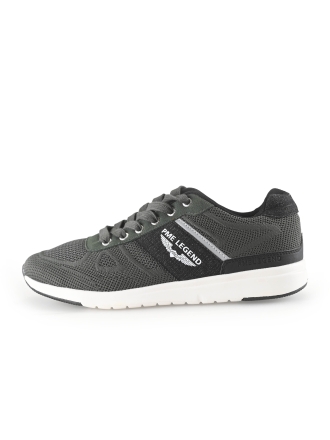 PME Legend Sneakers Groen 267198
 Maat 42
 