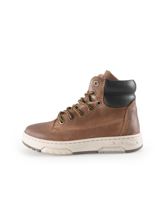 Muyters Veterboots Bruin 267204
 Maat 31
 