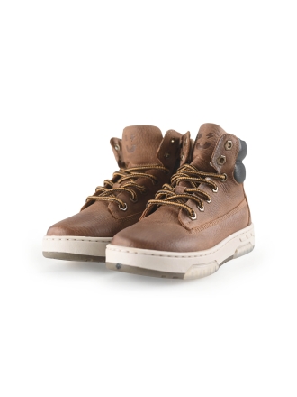 Muyters Veterboots Bruin 267204
 Maat 31
 