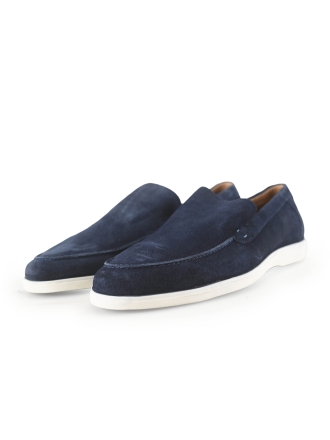 Vertice Instappers Blauw 267207
 Maat 45
 