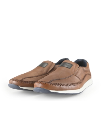 Rieker Instappers Cognac 267208
 Maat 41
 