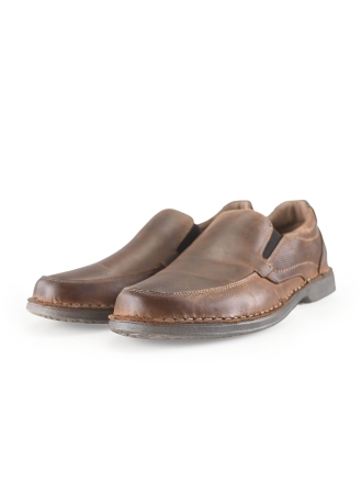 Outfielder Instappers Bruin 267210
 Maat 43
 