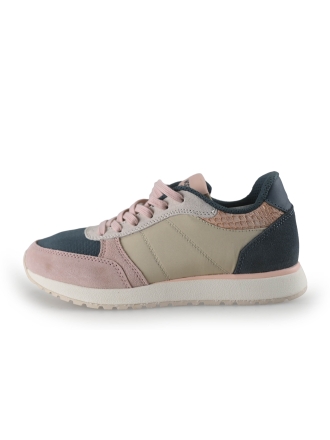 Woden Sneakers Beige 267211
 Maat 37
 