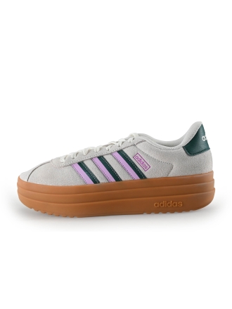 Adidas Sneakers Beige 267218
 Maat 38
 