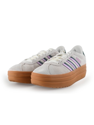 Adidas Sneakers Beige 267218
 Maat 38
 