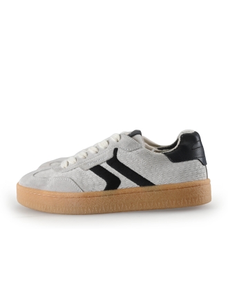 Tamaris Sneakers Beige 267220
 Maat 38
 