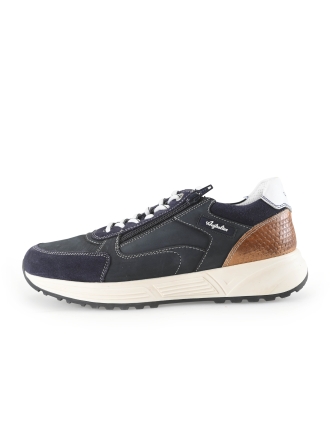 Australian Sneakers Blauw 267225
 Maat 40
 