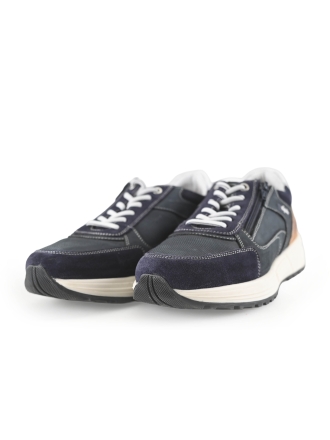 Australian Sneakers Blauw 267225
 Maat 40
 