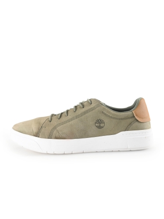 Timberland Sneakers Groen 267232
 Maat 45
 