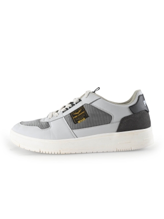 PME Legend Sneakers Grijs 267239
 Maat 47
 