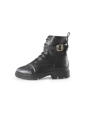 Tamaris Biker boots Zwart 267242
 Maat 40
 