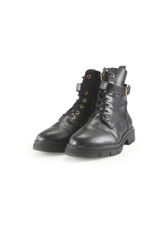 Tamaris Biker boots Zwart 267242
 Maat 40
 
