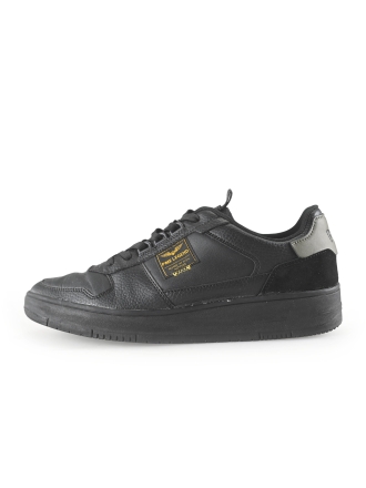 PME Legend Sneakers Zwart 267243
 Maat 43
 