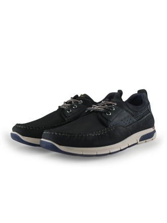 Outfielder Veterschoenen Blauw 267249
 Maat 43
 