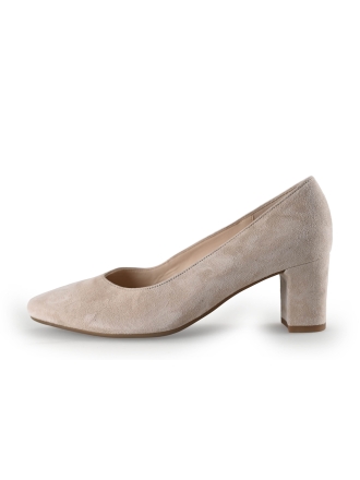 Gabor Pumps Beige 267251
 Maat 39
 