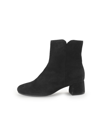 Gabor Enkellaarzen Blauw 267257
 Maat 37½
 