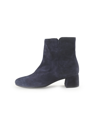 Gabor Enkellaarzen Blauw 267258
 Maat 39
 
