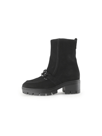 Gabor Boots Zwart 267259
 Maat 38
 