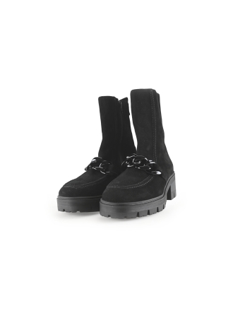 Gabor Boots Zwart 267259
 Maat 38
 