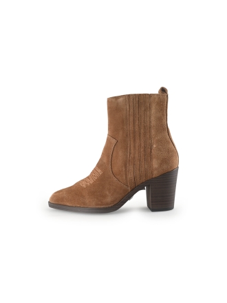 Tamaris Cowboy laarzen Bruin 267263
 Maat 37
 