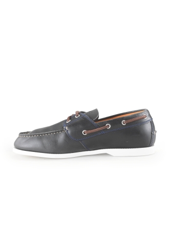 Timberland Instappers Blauw 267266
 Maat 43
 