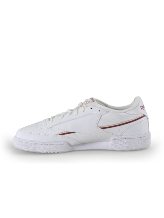 Reebok Sneakers Wit 267276
 Maat 40
 