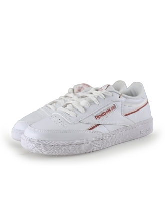 Reebok Sneakers Wit 267276
 Maat 40
 