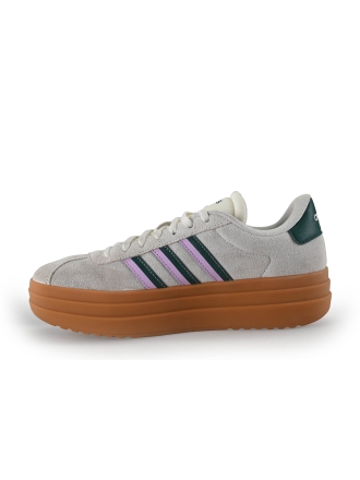 Adidas Sneakers Wit 267278
 Maat 40
 