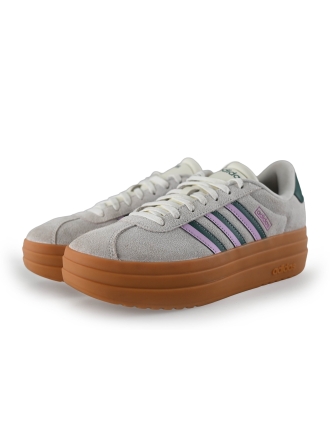 Adidas Sneakers Wit 267278
 Maat 40
 