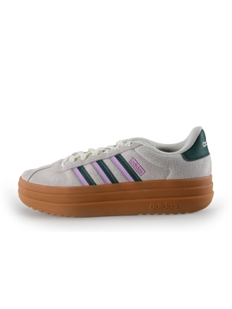 Adidas Sneakers Beige 267281
 Maat 39½
 