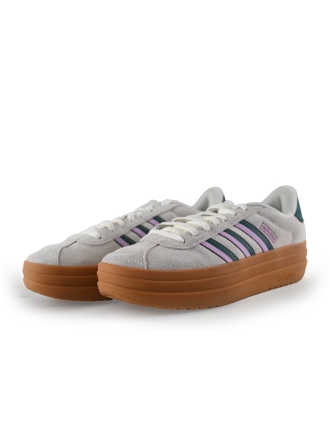 Adidas Sneakers Beige 267281
 Maat 39½
 