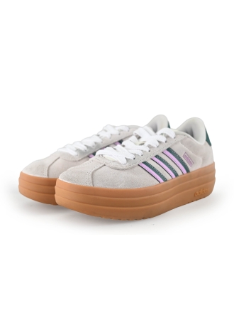Adidas Sneakers Beige 267282
 Maat 37½
 
