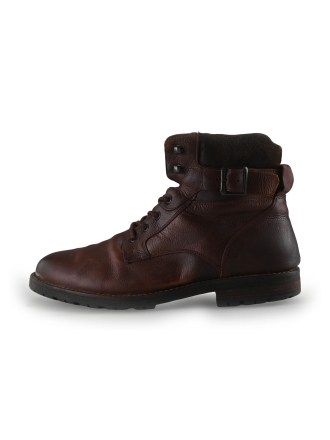 Outfielder Veterboots Bruin 267291
 Maat 46
 