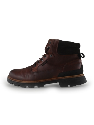 PME Legend Veterschoenen Grijs 267292
 Maat 42
 