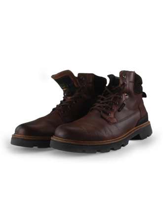 PME Legend Veterschoenen Grijs 267292
 Maat 42
 