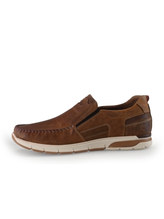 Outfielder Instappers Cognac 267299
 Maat 43
 
