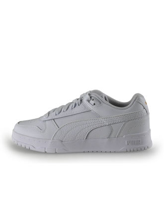 Puma Sneakers Wit 267300
 Maat 37
 