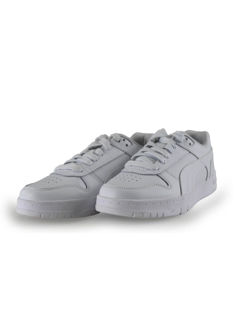 Puma Sneakers Wit 267300
 Maat 37
 