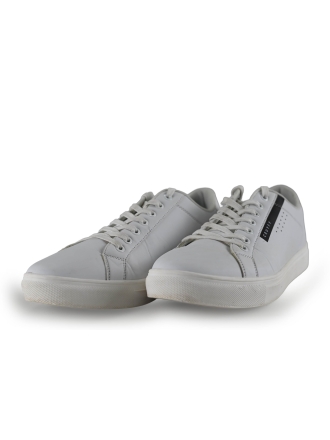 Cruyff Sneakers Wit 267301
 Maat 44
 