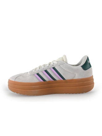 Adidas Sneakers Beige 267310
 Maat 40
 
