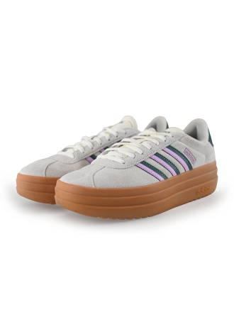 Adidas Sneakers Beige 267310
 Maat 40
 