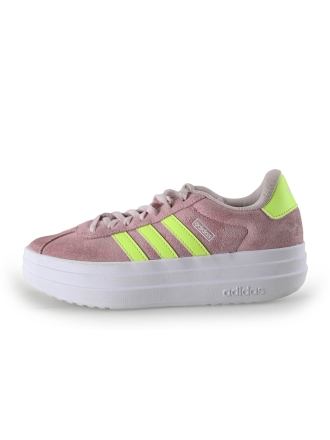 Adidas Sneakers Roze 267321
 Maat 37½
 