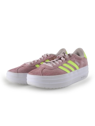 Adidas Sneakers Roze 267321
 Maat 37½
 
